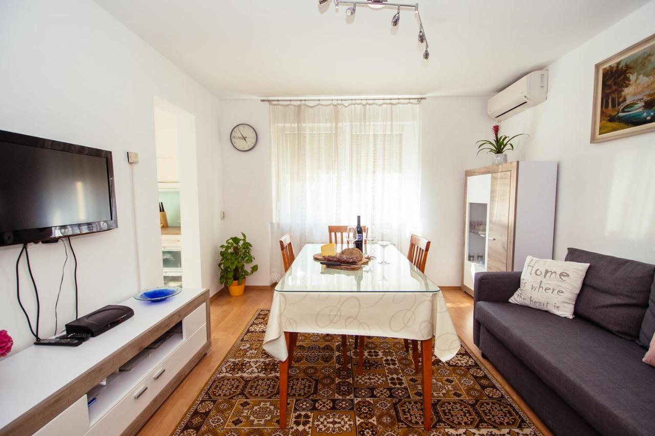 Apartment Sovdat 톨민 외부 사진