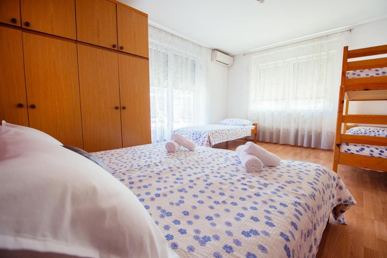 Apartment Sovdat 톨민 외부 사진