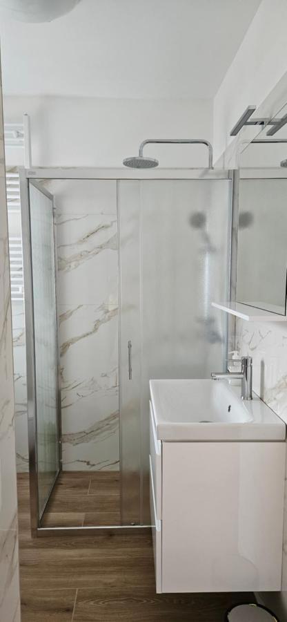 Apartment Sovdat 톨민 외부 사진