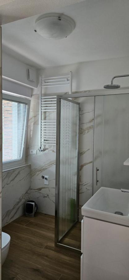 Apartment Sovdat 톨민 외부 사진